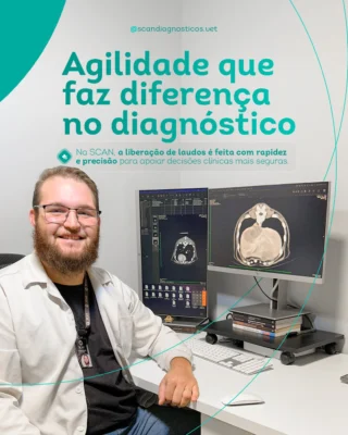 Instagram post from scandiagnosticos.vet. This post is in position 8.